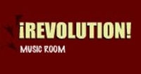 Revolution Music Room